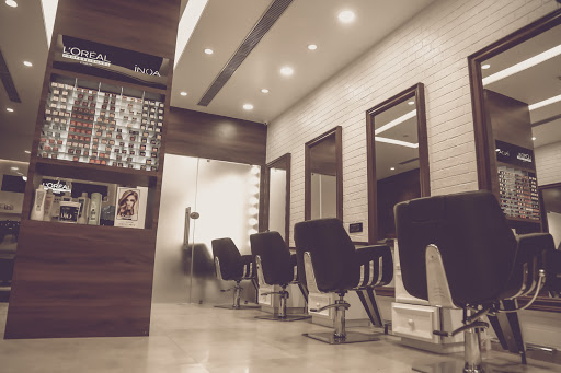 Capello Salon Ginger Mall Active Life | Salon