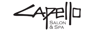 Capello Salon Ginger Mall Logo