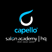 Capello Salon Project Eve Logo