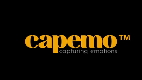 Capemo photography Logo