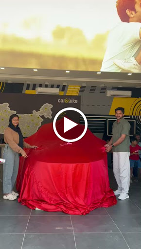 car&bike (By Mahindra First Choice) Automotive | Show Room