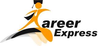 CAREER EXPRESS Logo