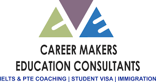 Career Makers Education Logo