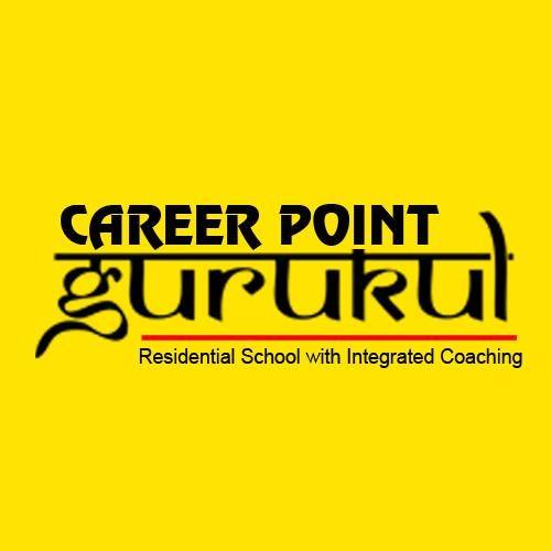 Career Point Gurukul School Logo