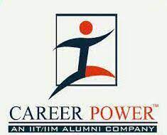 Career Power Logo