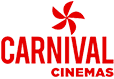 Carnival Cinemas Moshi Logo