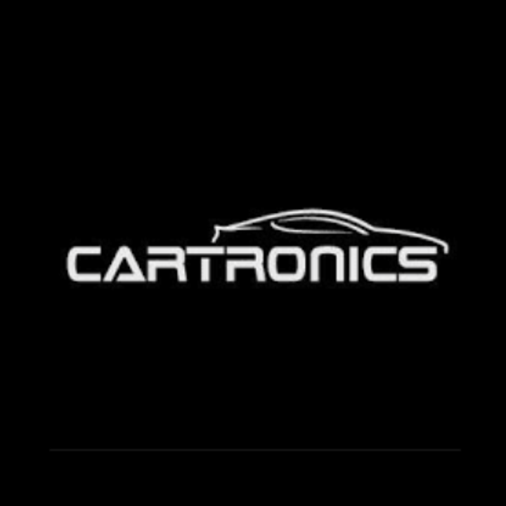 Cartronics - Car Dealers Logo