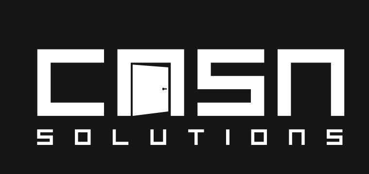 Casa Solutions - Interiors & Exteriors Logo