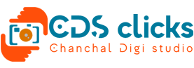 Cds Clicks Logo