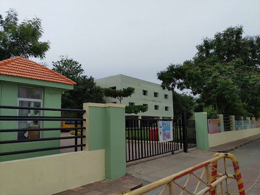 Cee Dee Yes DAV Public School Education | Schools