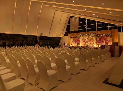 Celebrations Convention Center Event Services | Banquet Halls