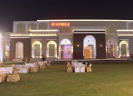 Celebrations Haveli Banquet Logo