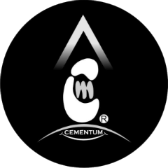 Cementum Dental Care Logo