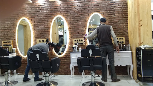 Central India Hair Lounge Active Life | Salon