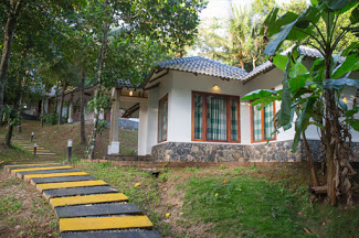 Century Village Resort Accomodation | Resort