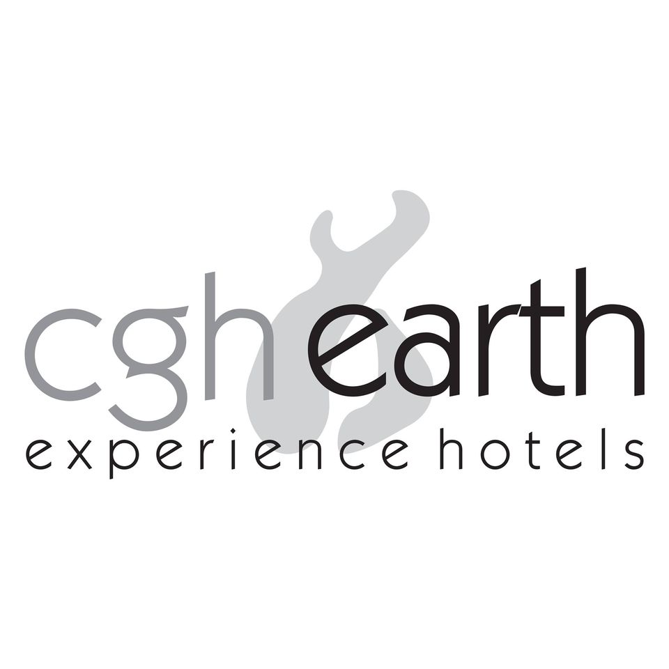 CGH Earth Experience Hotels Logo