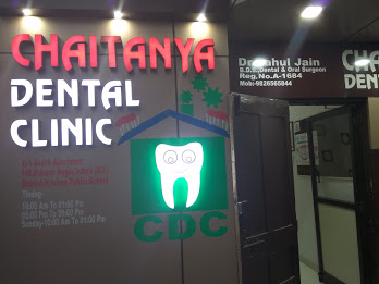 Chaitanya Dental Care Medical Services | Dentists