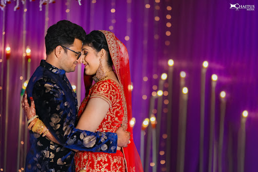 Chaitus Media - Best Wedding Photographer Event Services | Photographer