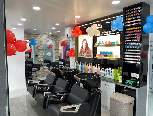 Champion Family Salon Active Life | Salon