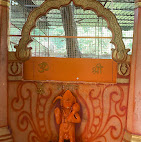 Chandi Mata Temple Religious And Social Organizations | Religious Building