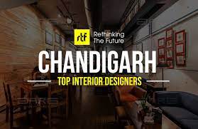 Chandigarh Architects Interior Designer Logo