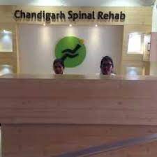 Chandigarh Spinal Rehab Medical Services | Healthcare