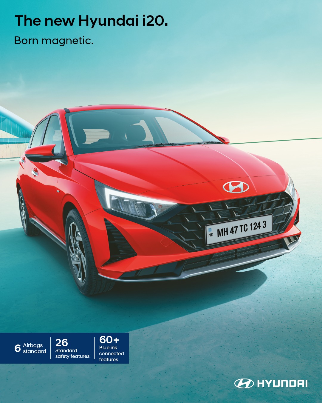 Chandra Hyundai Rajagopalapuram Automotive | Show Room