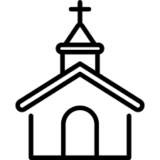 Chapel of St. Catherine Logo