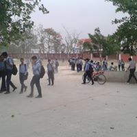 Chapra Central School Education | Schools