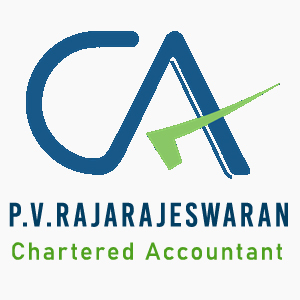  Chartered Accountant in Madurai - Rajarajeswaran P.V.|Marketing Company|Professional Services