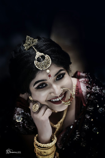 CHARU STUDIO Event Services | Photographer