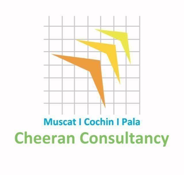 Cheeran consultancy services Logo