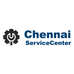 Chennai Service Center - Logo