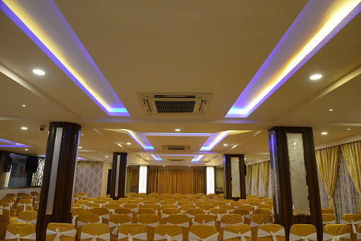 Cherish Banquet Hall Event Services | Banquet Halls