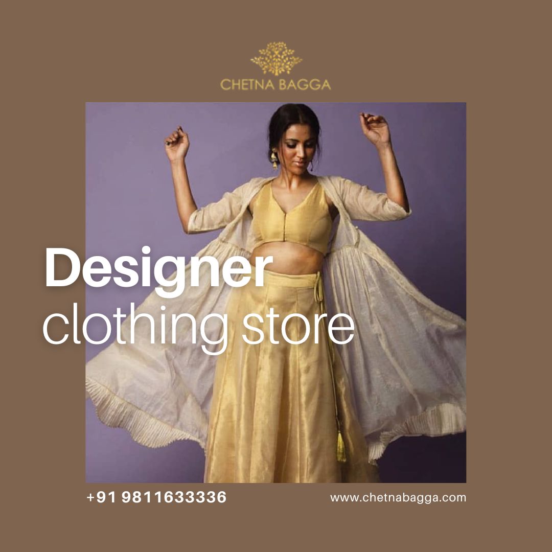 Chetna Bagga Shopping | Online Store