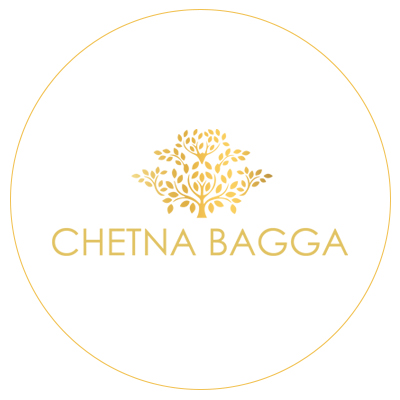 Chetna Bagga Logo