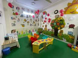 Chibikko Kids Preschool Education | Schools