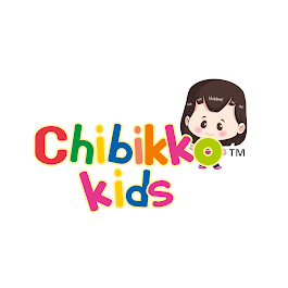 Chibikko Kids Preschool Logo