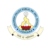 Children Valley Public Senior Secondary School Logo