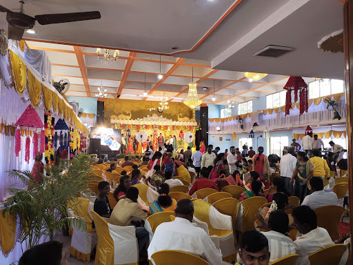 Chinnamma Channabasappa Kalyan Mandap Event Services | Banquet Halls