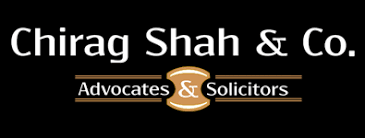 Chirag Shah & Co , Advocates & Solicitors Logo