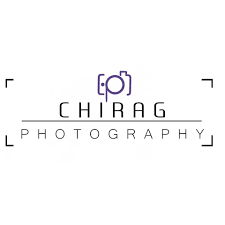 Chirag Wedding Photographer Logo