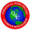 Chiranji lal Inter College Logo