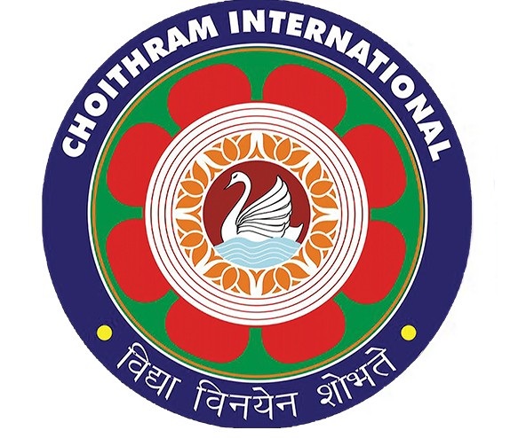 Choithram International School Logo