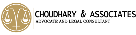 Choudhary and Associates Advocates Logo