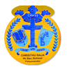 Christhuraja Higher Secondary School Logo