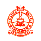 Christian College Logo