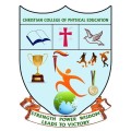 Christian College of Physical Education Logo