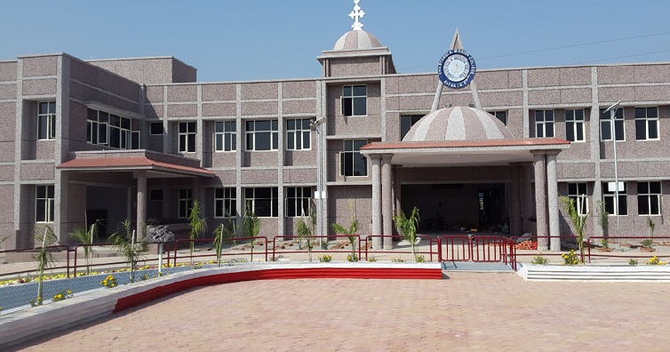 Christukula Mission College Education | Colleges