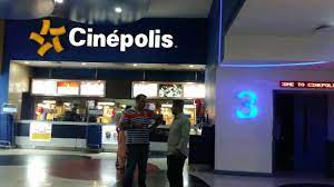 Cinépolis Jagat Entertainment | Movie Theater